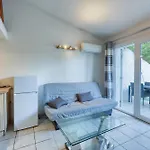 Havre Mediterraneen Vers Toulon, Jardin & Terrasse Apartment *