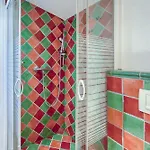 Havre Mediterraneen Vers Toulon, Jardin & Terrasse Apartment *