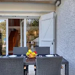Havre Mediterraneen Vers Toulon, Jardin & Terrasse Six-Fours-les-Plages