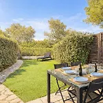 Havre Mediterraneen Vers Toulon, Jardin & Terrasse *