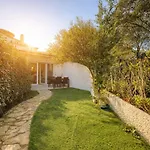 Havre Mediterraneen Vers Toulon, Jardin & Terrasse *