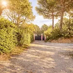 Havre Mediterraneen Vers Toulon, Jardin & Terrasse * Six-Fours-les-Plages