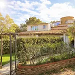 Apartment Havre Mediterraneen Vers Toulon, Jardin & Terrasse