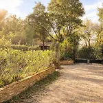 Havre Mediterraneen Vers Toulon, Jardin & Terrasse *