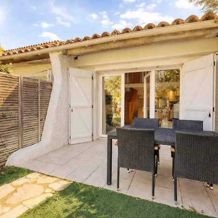 Havre Mediterraneen Vers Toulon, Jardin & Terrasse